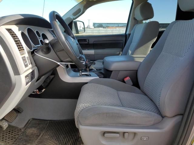 2008 Toyota Tundra Double Cab