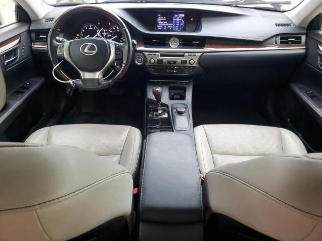 2014 Lexus ES 350