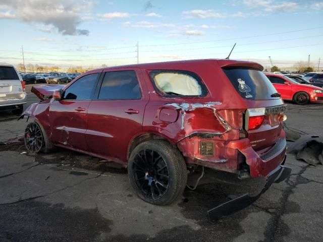 2013 Dodge Durango SXT