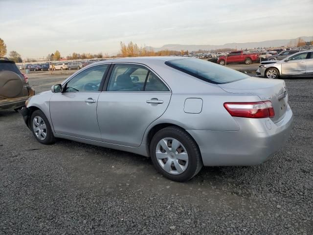 2009 Toyota Camry Base