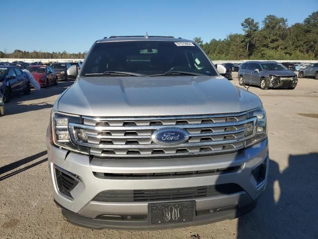 2018 Ford Expedition Max Limited