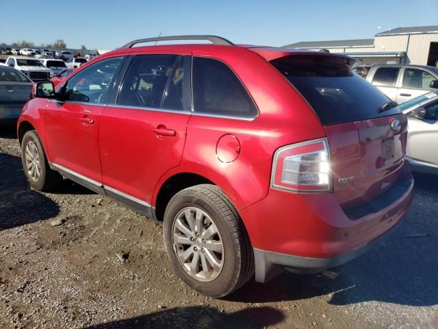 2010 Ford Edge Limited