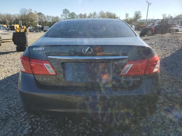 2008 Lexus ES 350