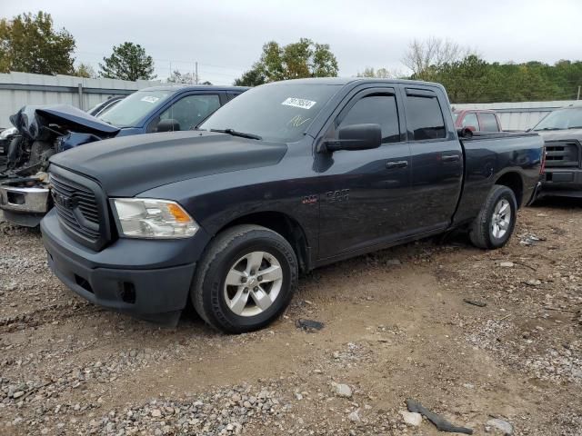 2014 Dodge RAM 1500 SLT