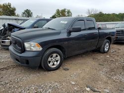 Dodge 1500 salvage cars for sale: 2014 Dodge RAM 1500 SLT