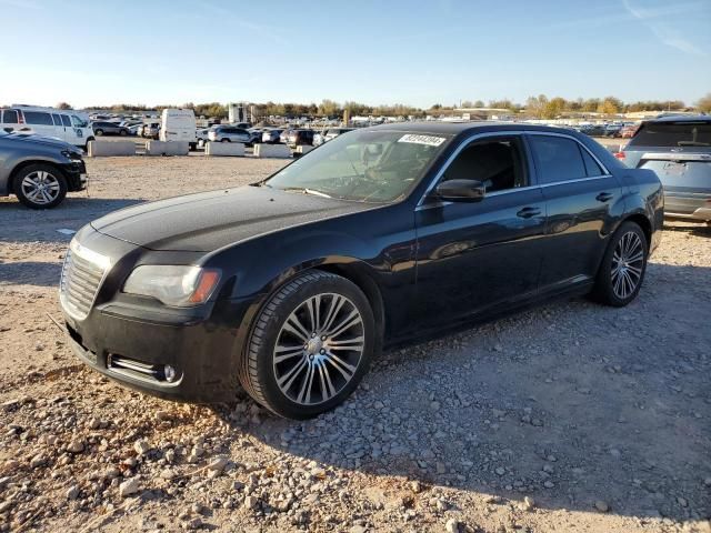 2013 Chrysler 300 S