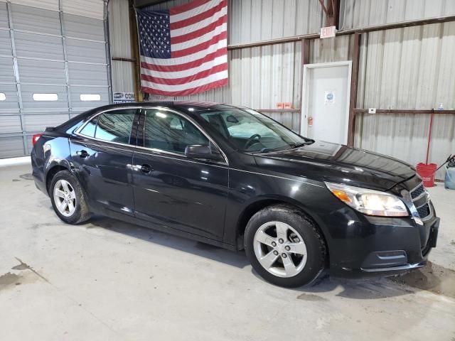 2013 Chevrolet Malibu LS