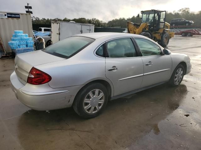 2005 Buick Lacrosse CX