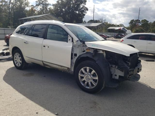 2013 Buick Enclave