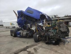 Volvo vn salvage cars for sale: 2021 Volvo VN VNL