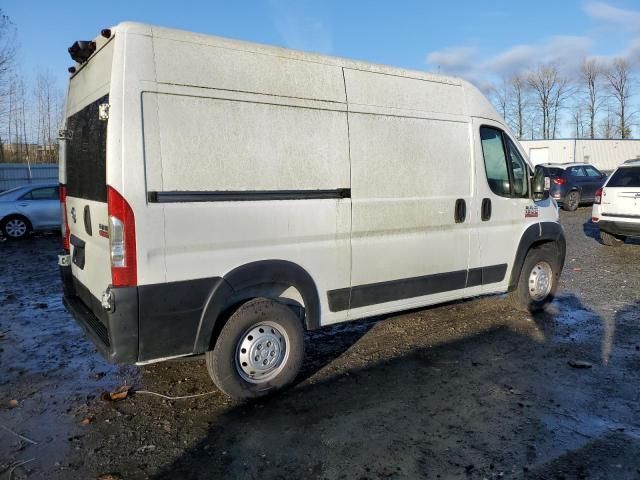 2020 Dodge RAM Promaster 1500 1500 High