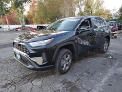 Toyota Vehiculos salvage en venta: 2024 Toyota Rav4 XLE