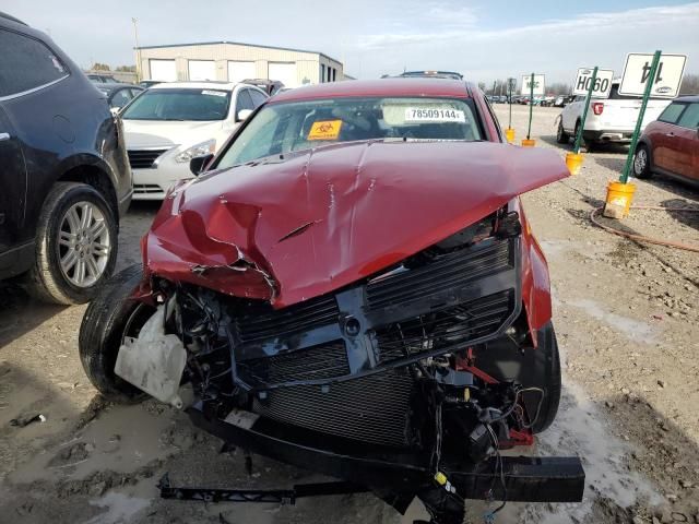 2008 Dodge Avenger SXT