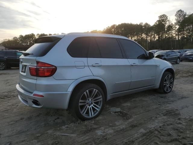 2011 BMW X5 XDRIVE35I