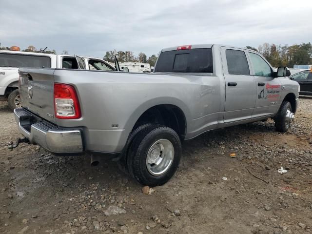 2022 Dodge RAM 3500 Tradesman