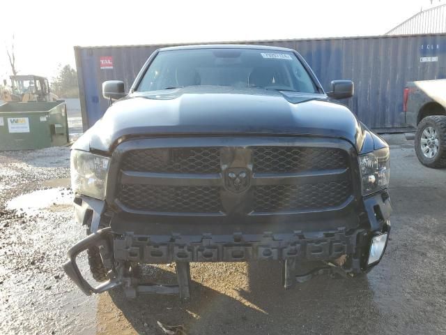 2016 Dodge RAM 1500 ST