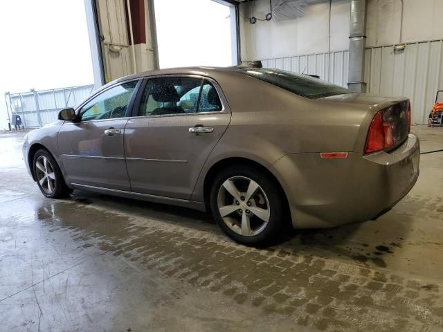 2012 Chevrolet Malibu 1LT