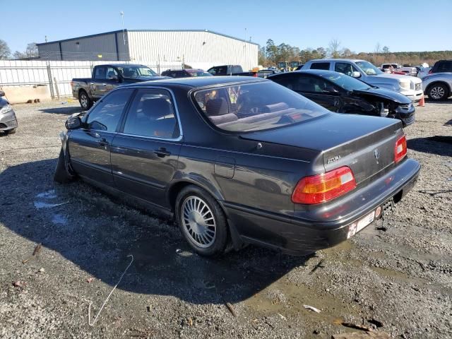 1991 Acura Legend L