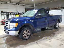 Ford f150 Vehiculos salvage en venta: 2010 Ford F150