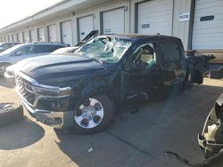 Dodge 1500 salvage cars for sale: 2025 Dodge RAM 1500 BIG HORN/LONE Star