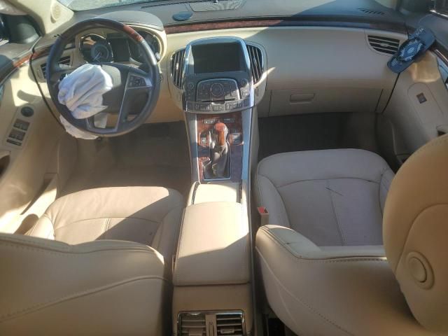 2013 Buick Lacrosse Premium