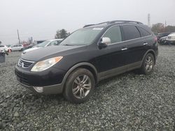 Hyundai Veracruz salvage cars for sale: 2012 Hyundai Veracruz GLS