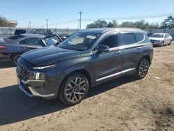 2022 Hyundai Santa FE Calligraphy for sale in Newton, AL