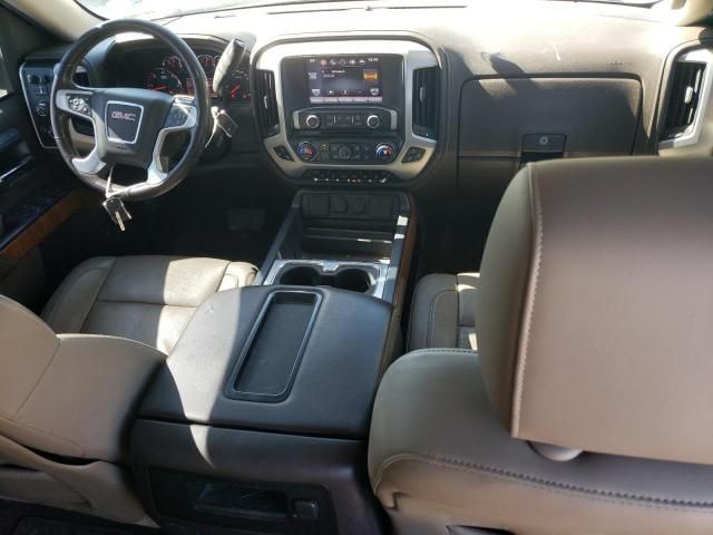 2015 GMC Sierra K1500 SLT