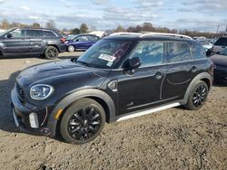 2022 Mini Cooper S Countryman ALL4 en venta en Hillsborough, NJ