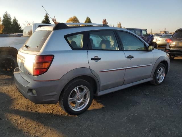 2008 Pontiac Vibe