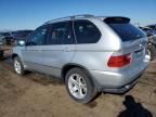 2004 BMW X5 3.0I