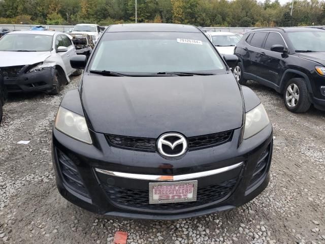 2010 Mazda CX-7