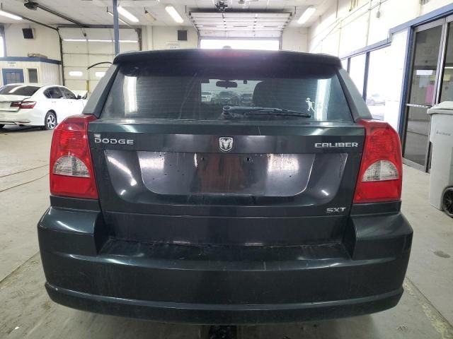 2010 Dodge Caliber SXT