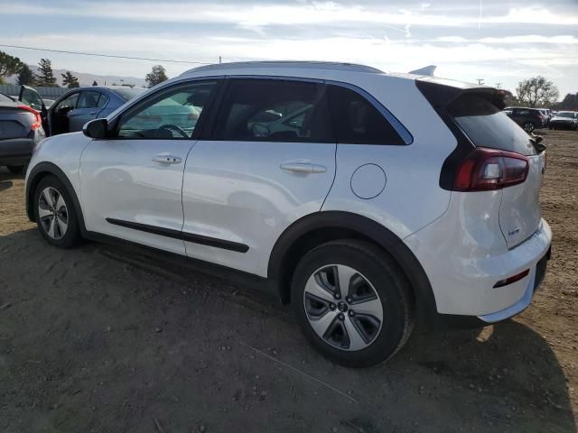 2019 KIA Niro FE