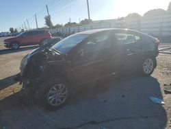 Hyundai Elantra salvage cars for sale: 2017 Hyundai Elantra SE