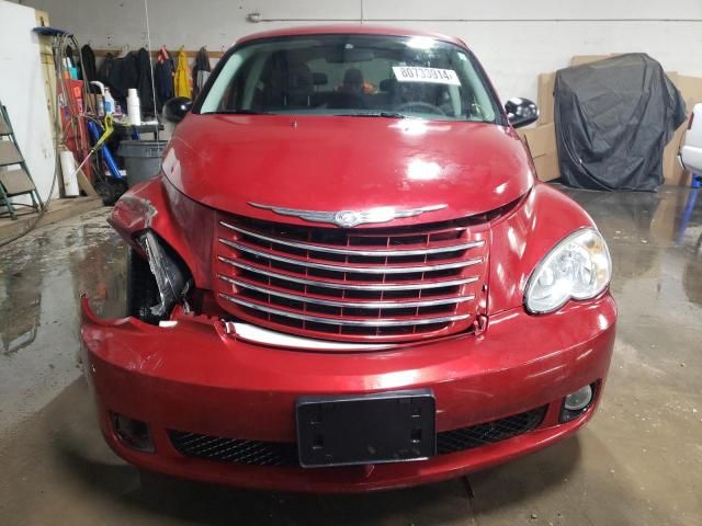 2010 Chrysler PT Cruiser