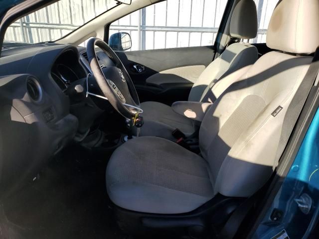 2014 Nissan Versa Note S