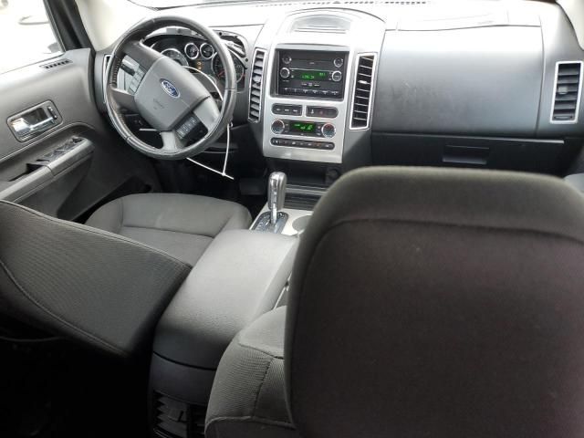 2008 Ford Edge SEL