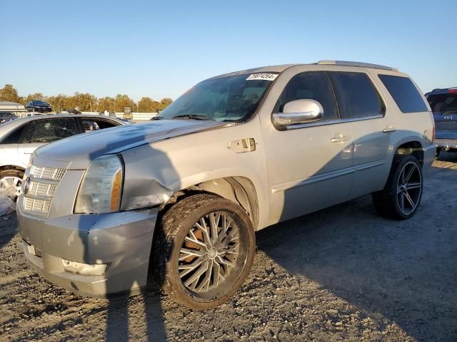 2014 Cadillac Escalade Premium