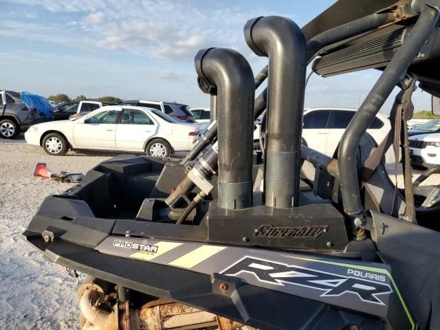 2016 Polaris RZR XP 1000 EPS