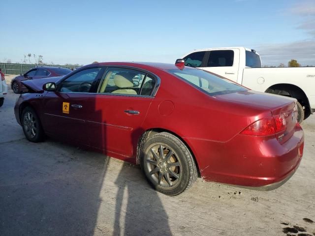 2010 Buick Lucerne CX