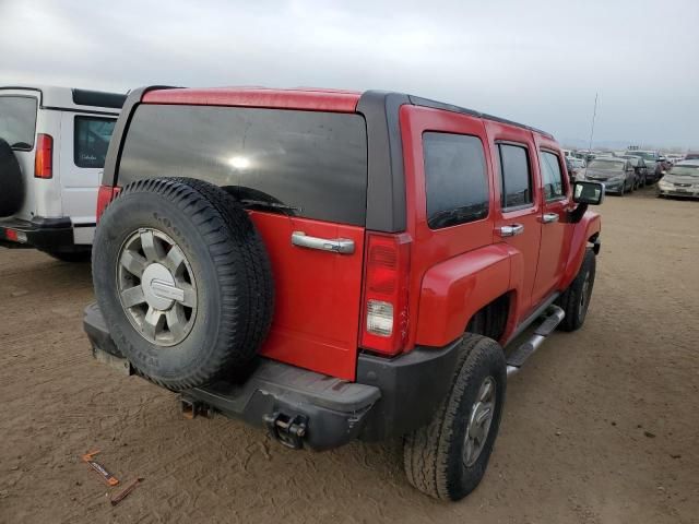 2007 Hummer H3