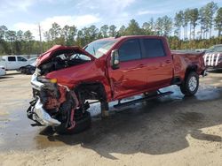 Chevrolet Silverado c2500 Heavy dut salvage cars for sale: 2024 Chevrolet Silverado C2500 Heavy Duty LT