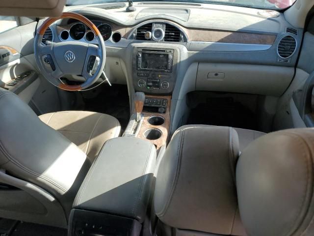 2011 Buick Enclave CXL