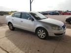 2006 Volkswagen Passat 2.0T