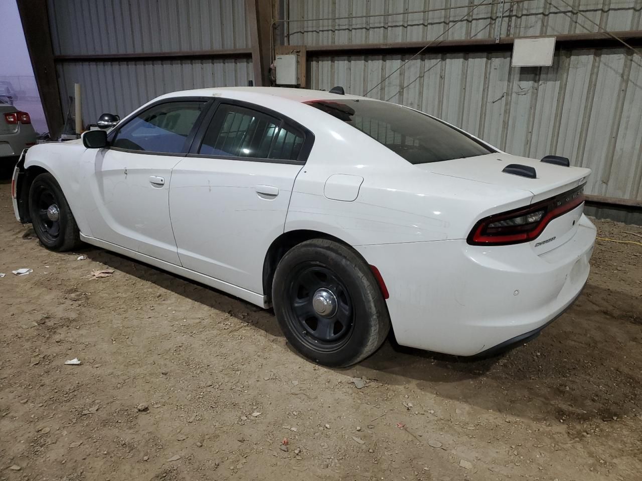 2019 Dodge Charger Police For Sale in Houston, TX Lot 82313***