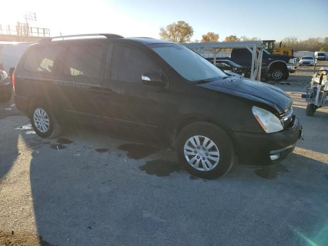 2014 KIA Sedona LX