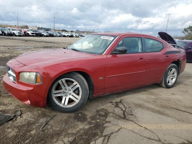 2006 Dodge Charger SE