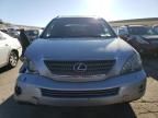 2008 Lexus RX 400H