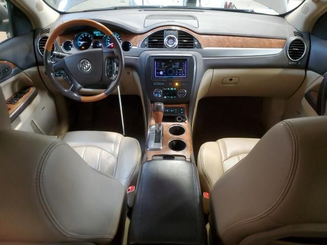 2009 Buick Enclave CXL